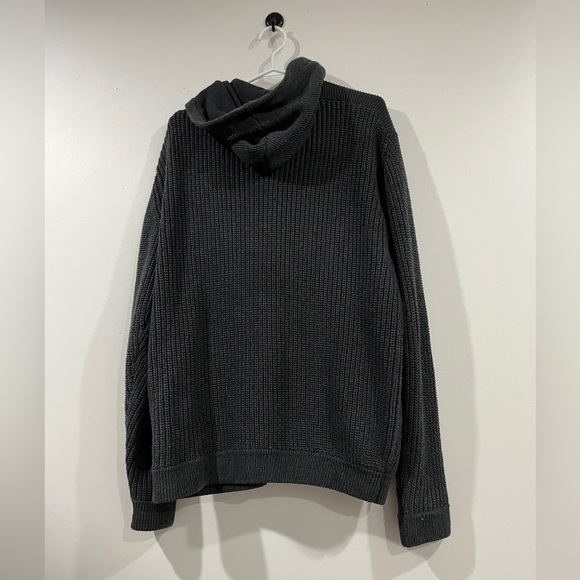 Zip Up Hoodie - Voi Jeans Co - Picture 2 of 2